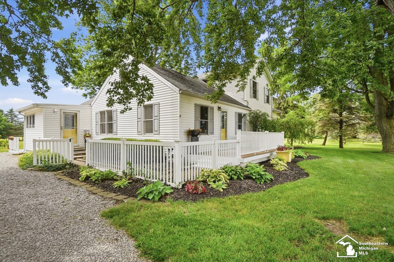 13378 South County Line Highway, MI 49267 — Photo 14