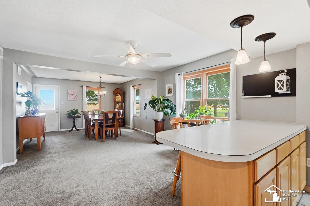 13378 South County Line Highway, MI 49267 — Photo 17