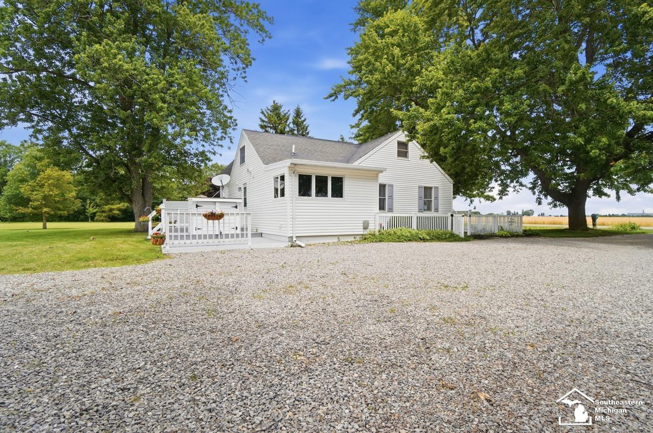 13378 South County Line Highway, MI 49267 — Photo 56