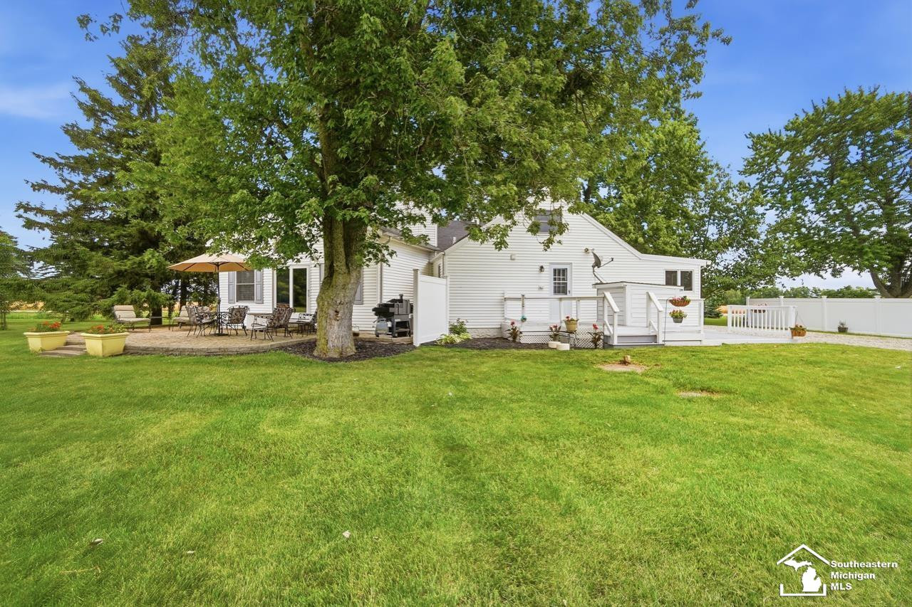 13378 South County Line Highway, MI 49267 — Photo 58