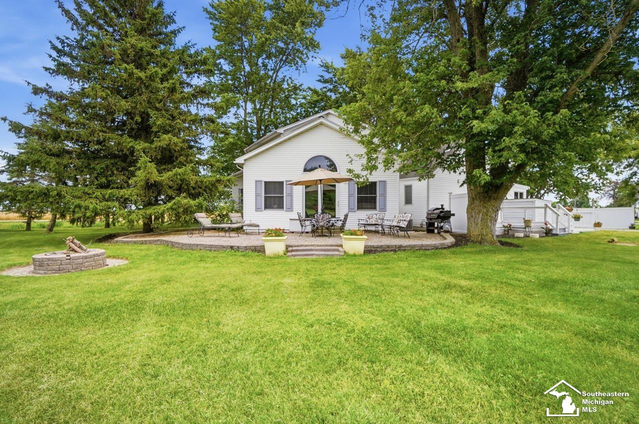 13378 South County Line Highway, MI 49267 — Photo 59