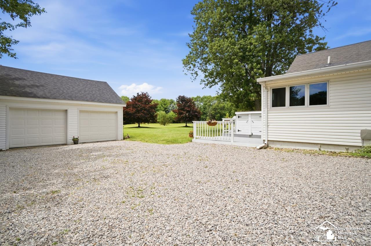 13378 South County Line Highway, MI 49267 — Photo 65