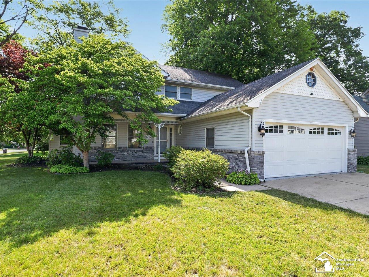 6716 Bennington Road, Temperance, MI 48182 — Photo 3