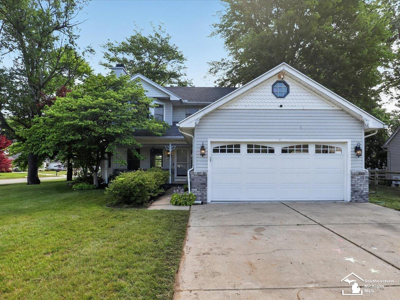 6716 Bennington Road, Temperance, MI 48182 — Photo 4