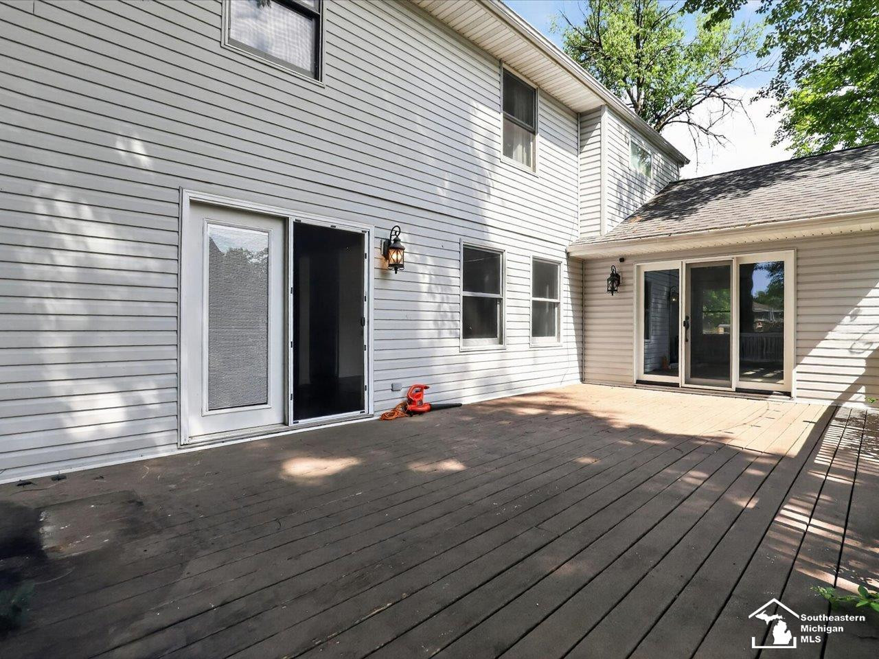 6716 Bennington Road, Temperance, MI 48182 — Photo 58