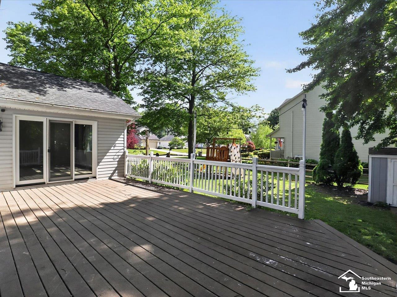 6716 Bennington Road, Temperance, MI 48182 — Photo 59