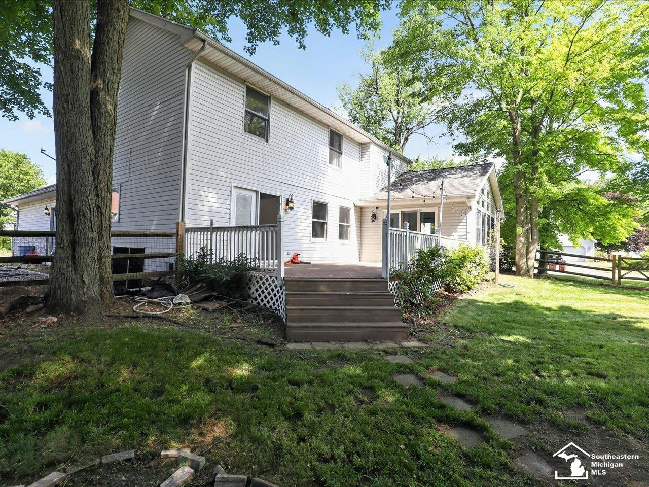 6716 Bennington Road, Temperance, MI 48182 — Photo 61