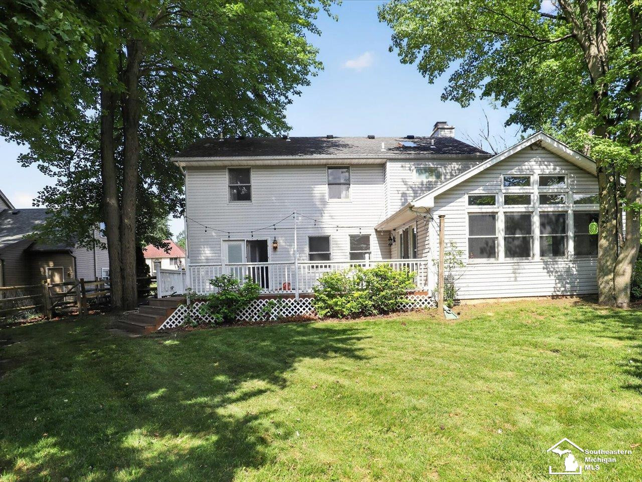 6716 Bennington Road, Temperance, MI 48182 — Photo 62