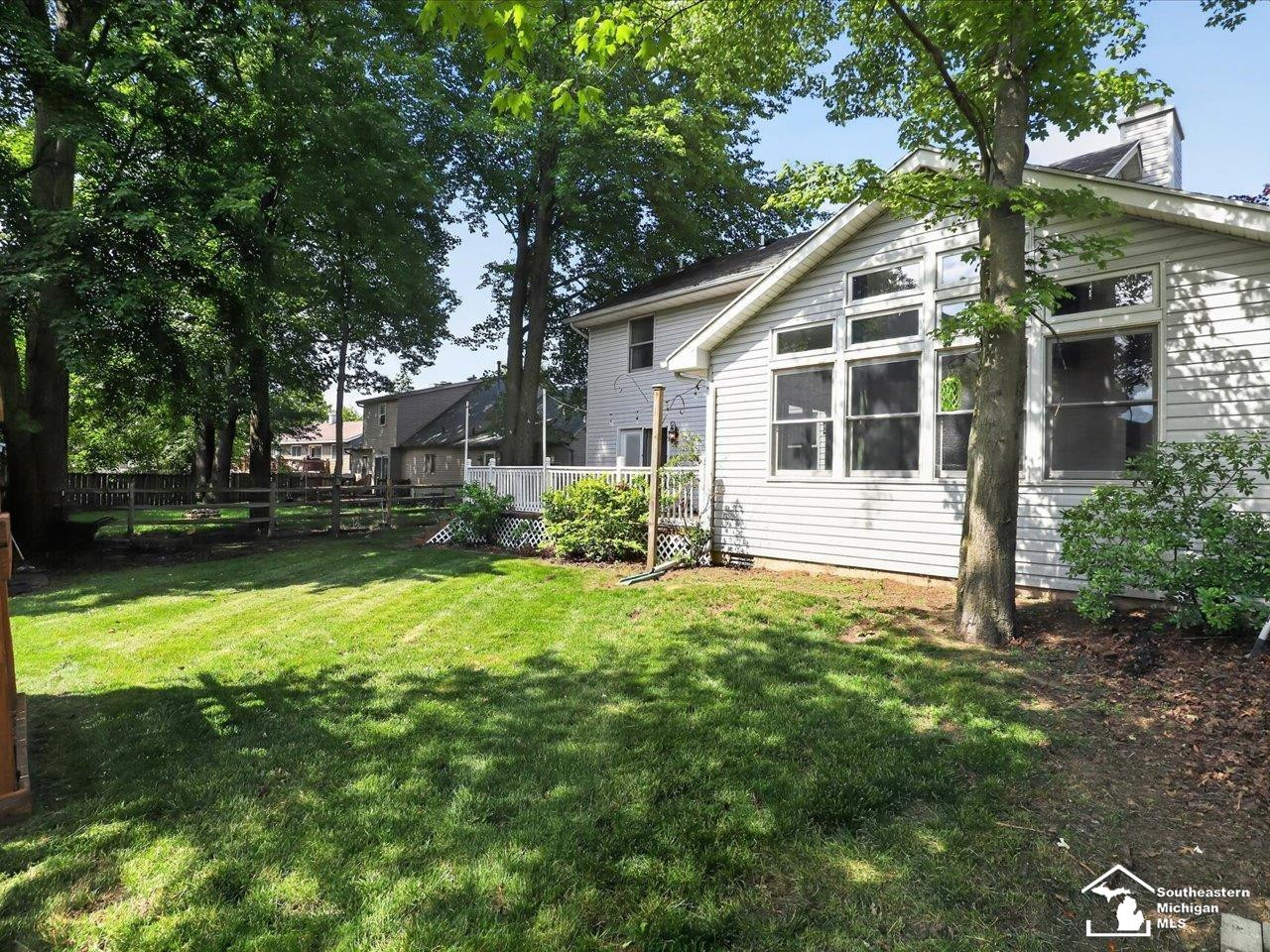 6716 Bennington Road, Temperance, MI 48182 — Photo 63