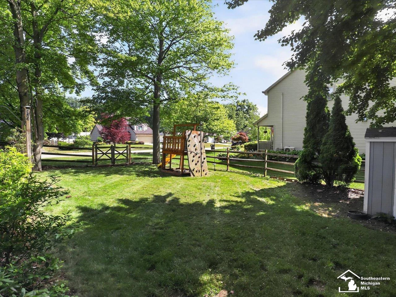 6716 Bennington Road, Temperance, MI 48182 — Photo 64