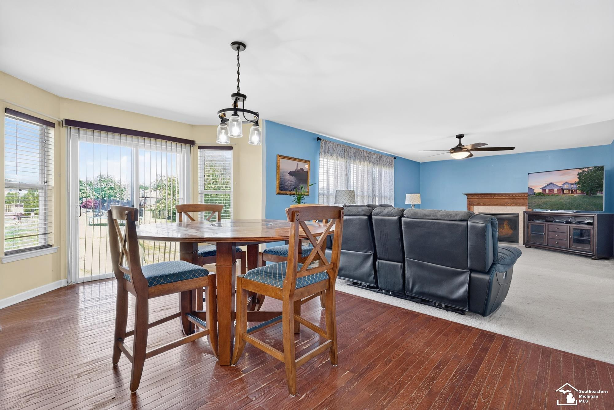 28921 Apple Blossom Drive, Flat Rock, MI 48134 — Photo 7