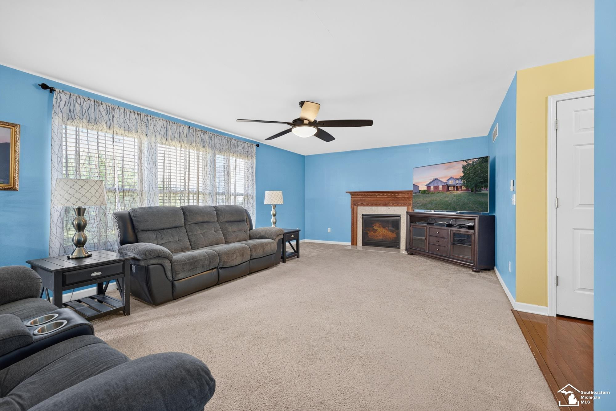28921 Apple Blossom Drive, Flat Rock, MI 48134 — Photo 9