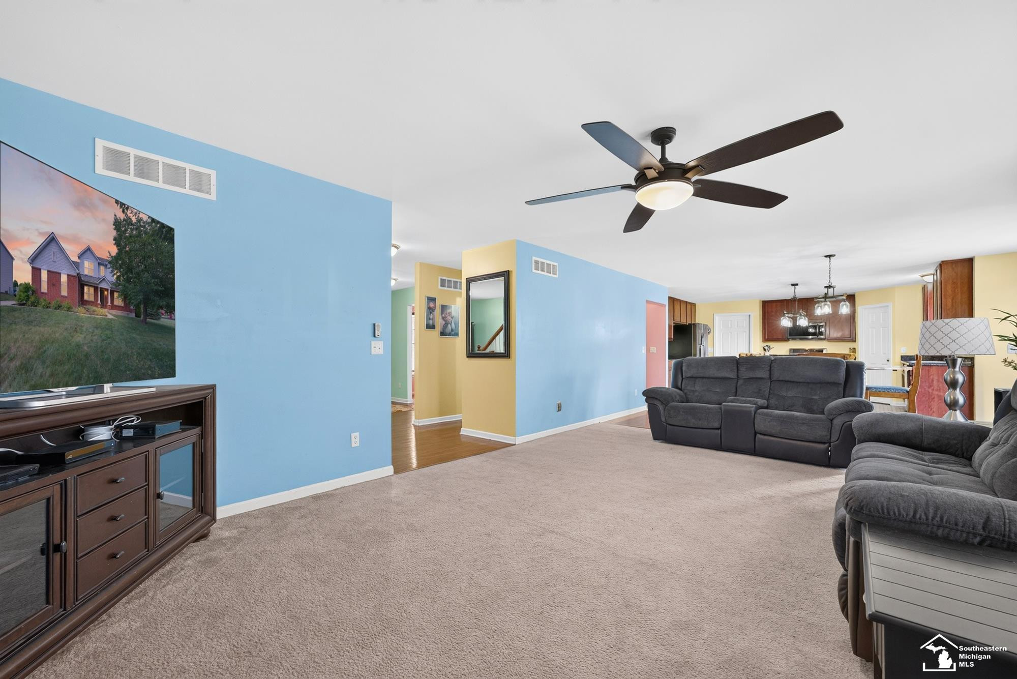 28921 Apple Blossom Drive, Flat Rock, MI 48134 — Photo 10