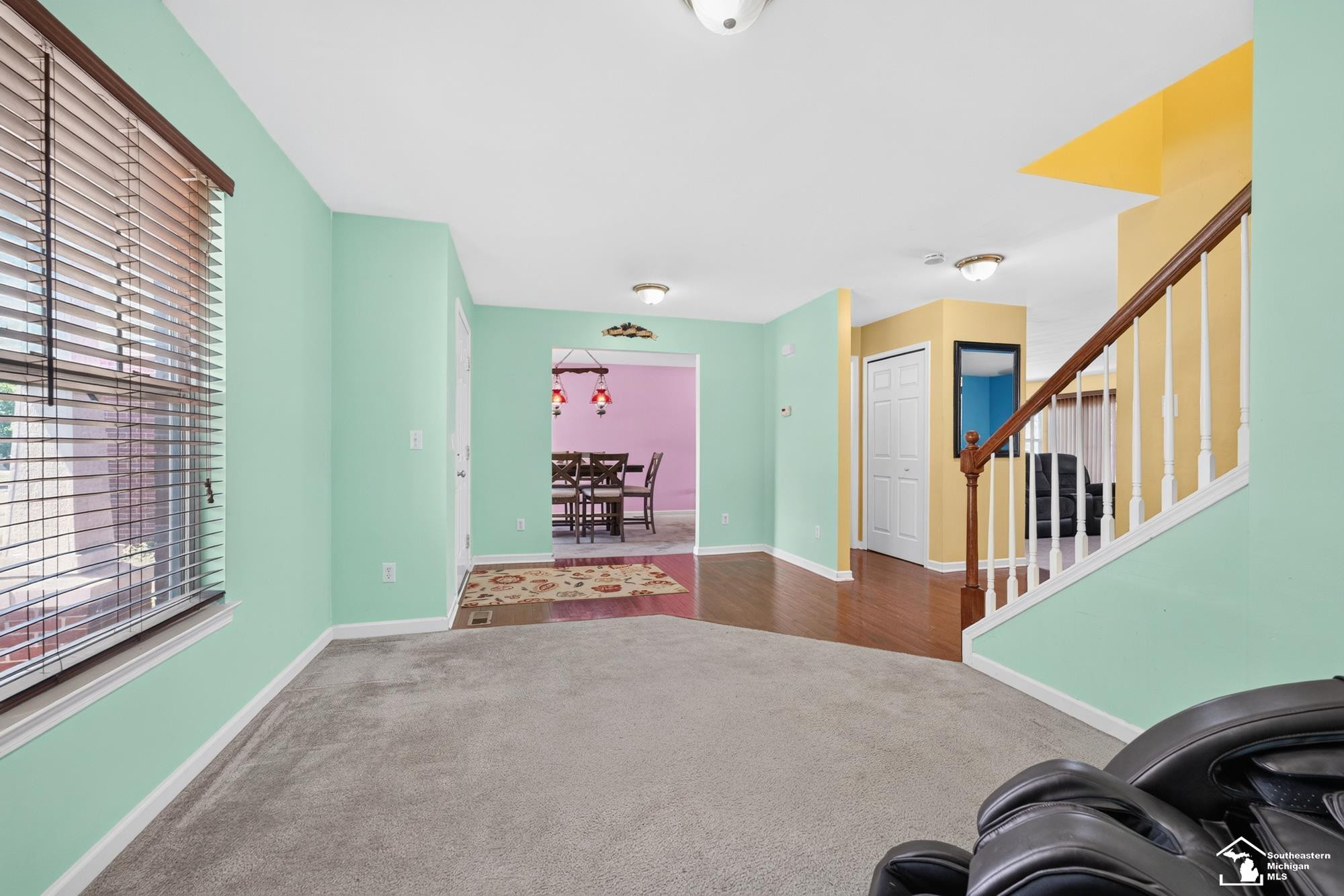 28921 Apple Blossom Drive, Flat Rock, MI 48134 — Photo 14