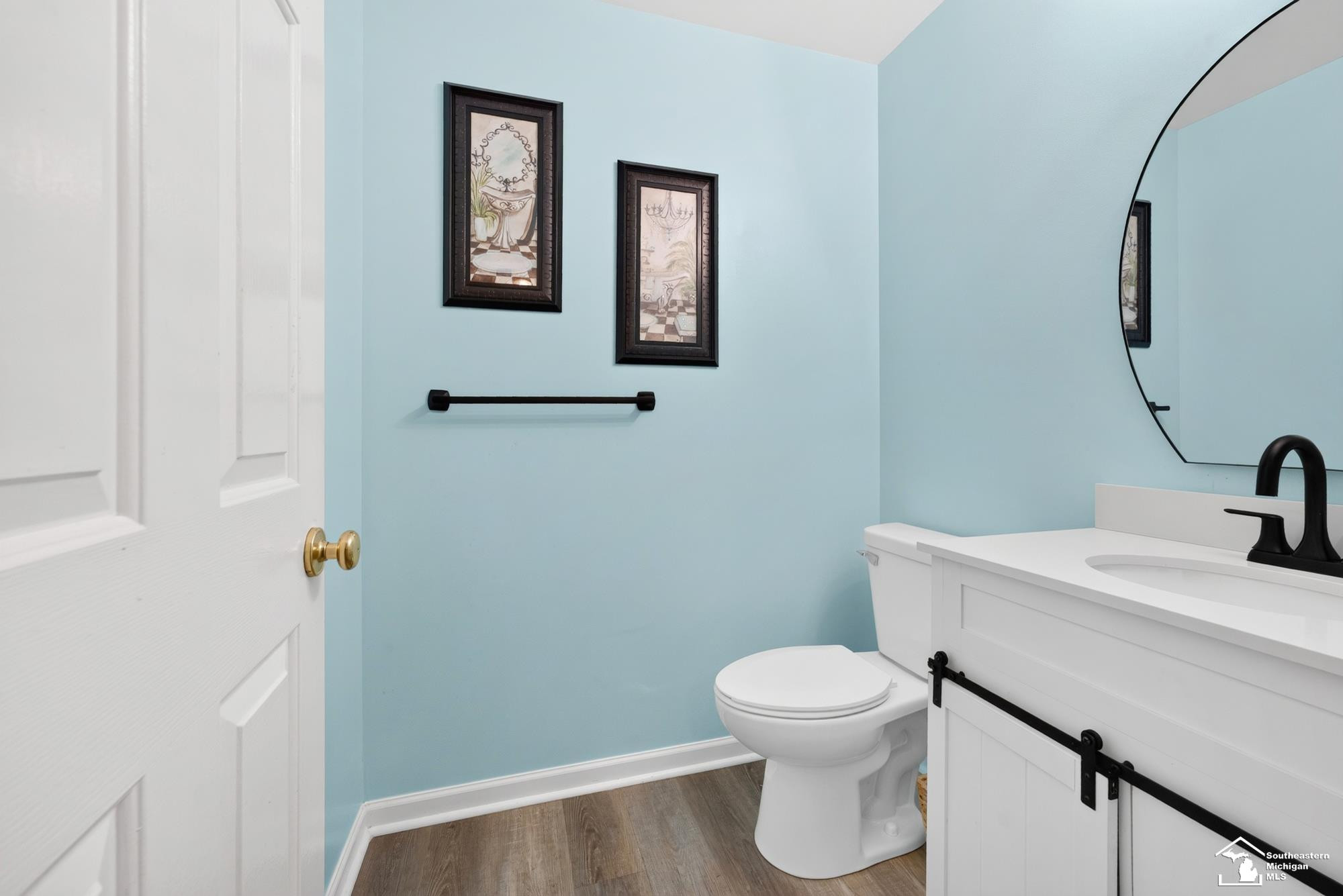 28921 Apple Blossom Drive, Flat Rock, MI 48134 — Photo 16