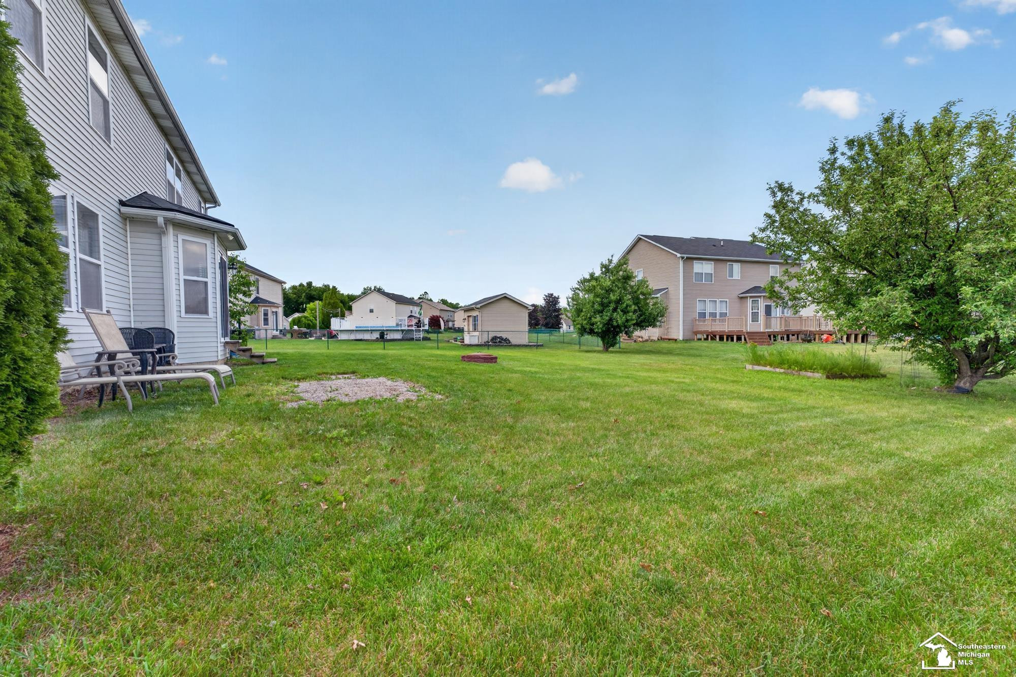 28921 Apple Blossom Drive, Flat Rock, MI 48134 — Photo 39