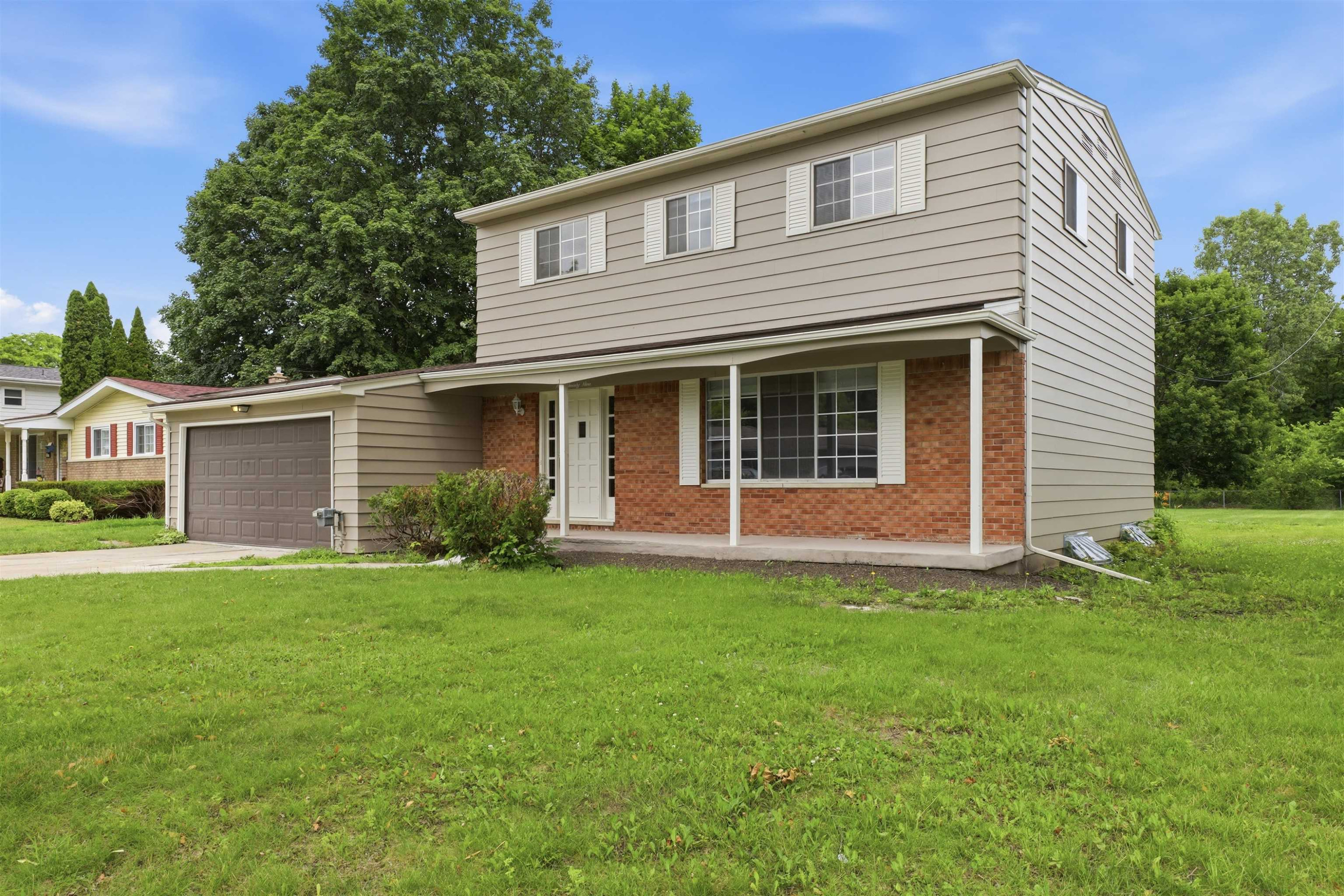 929 Springview Drive, Flushing, MI 48433 — Photo 3