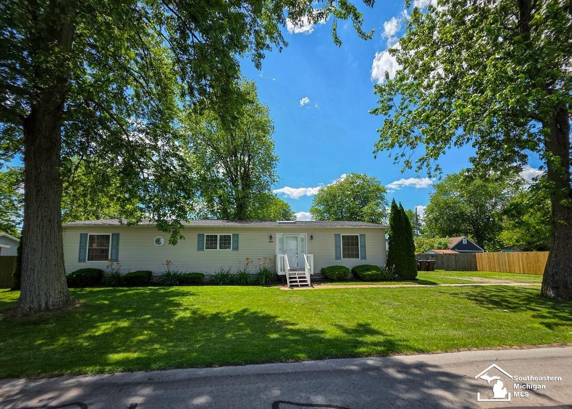 4381 Second Street, Newport, MI 48166 — Photo 2