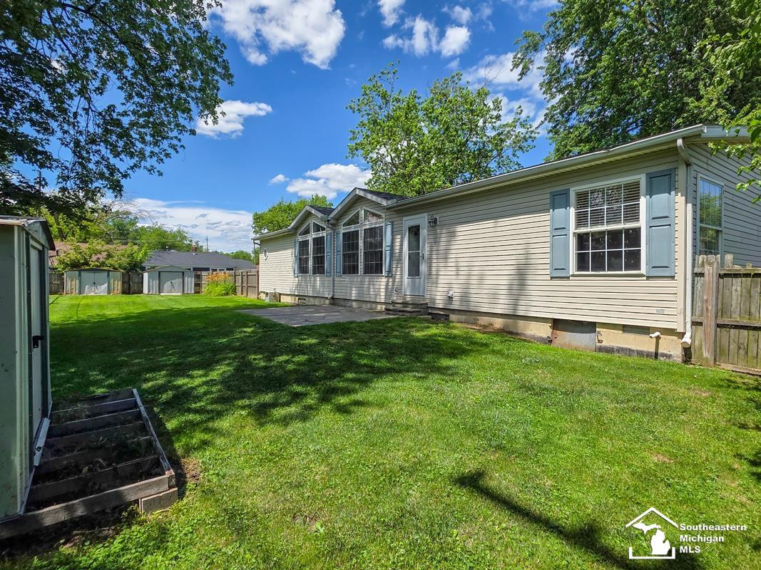 4381 Second Street, Newport, MI 48166 — Photo 3