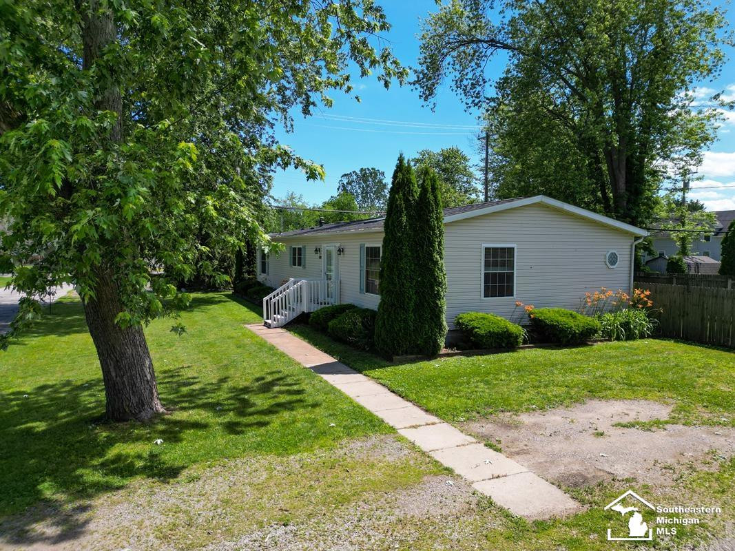 4381 Second Street, Newport, MI 48166 — Photo 4