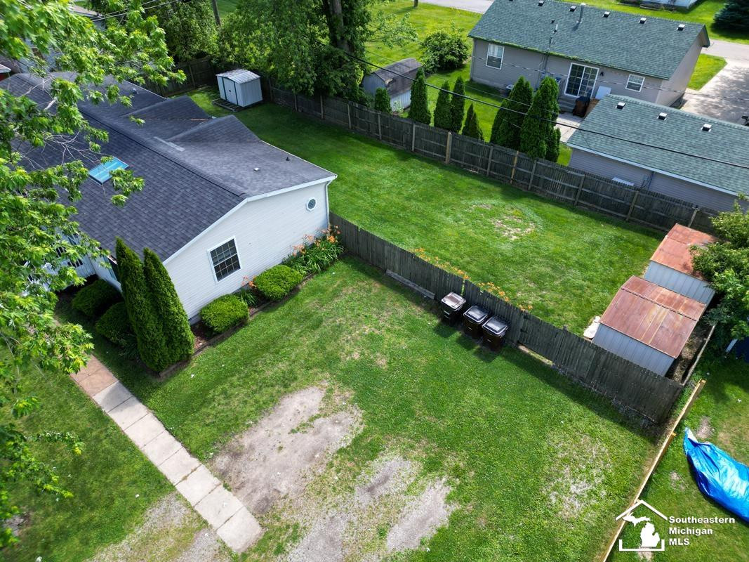 4381 Second Street, Newport, MI 48166 — Photo 5