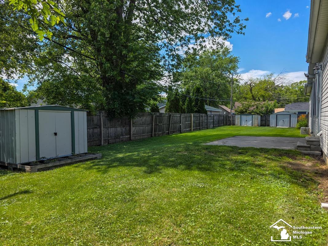 4381 Second Street, Newport, MI 48166 — Photo 6
