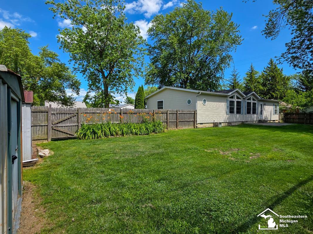 4381 Second Street, Newport, MI 48166 — Photo 7