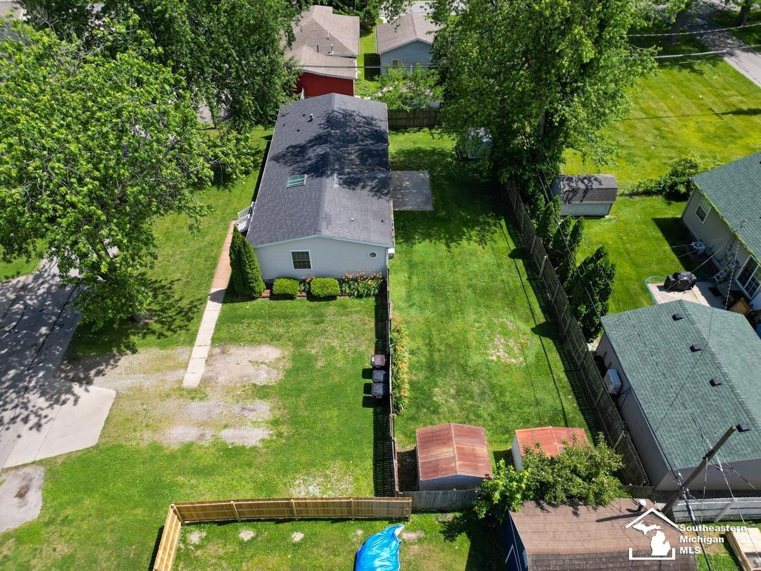 4381 Second Street, Newport, MI 48166 — Photo 8