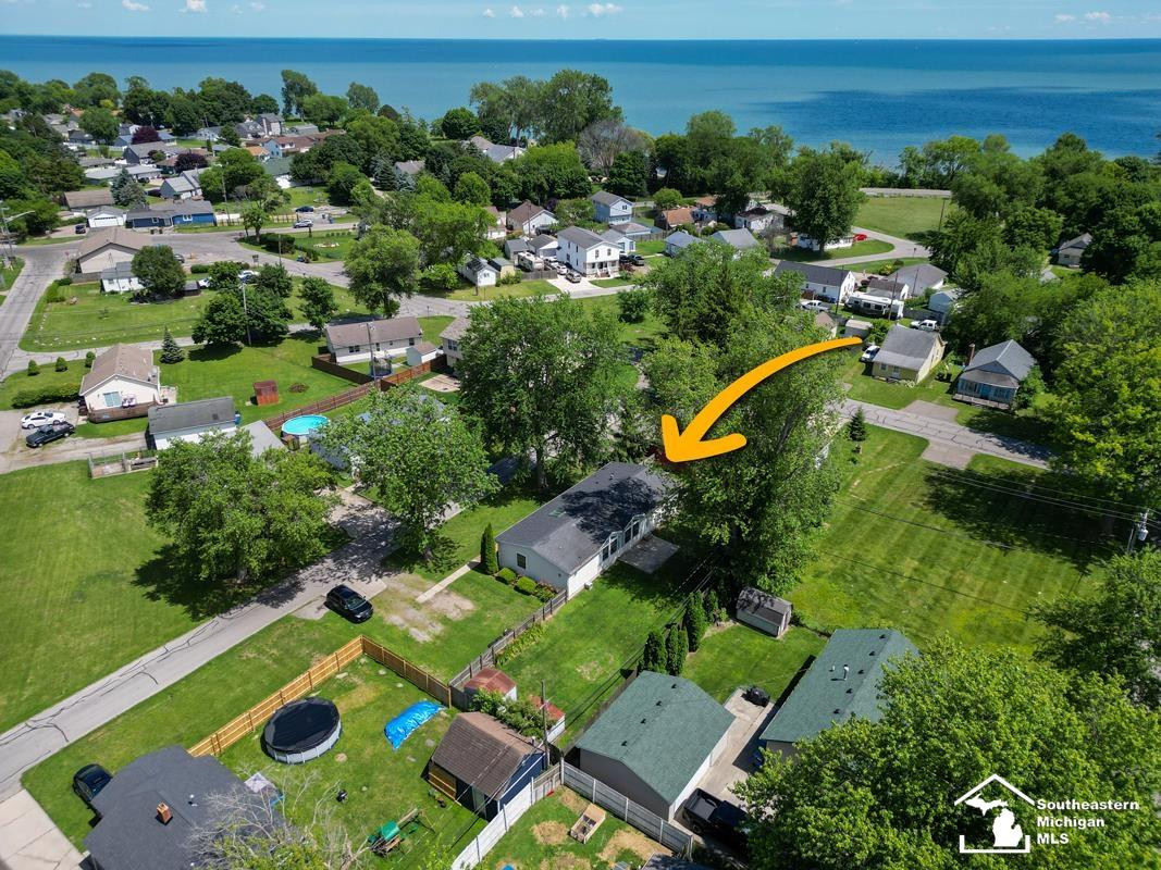 4381 Second Street, Newport, MI 48166 — Photo 9