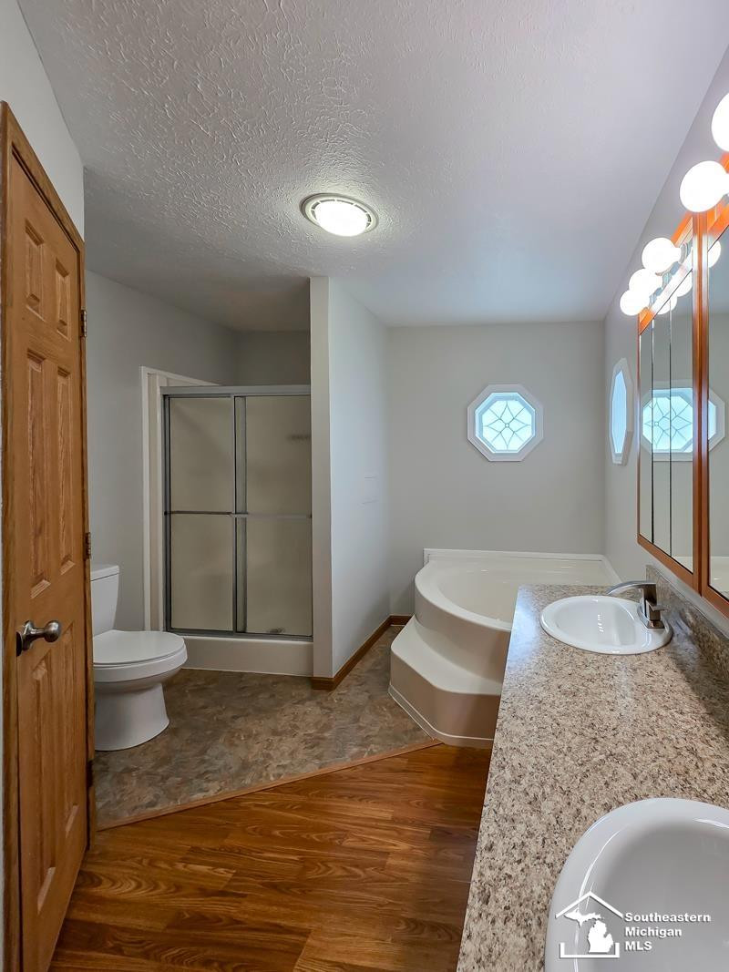 4381 Second Street, Newport, MI 48166 — Photo 24