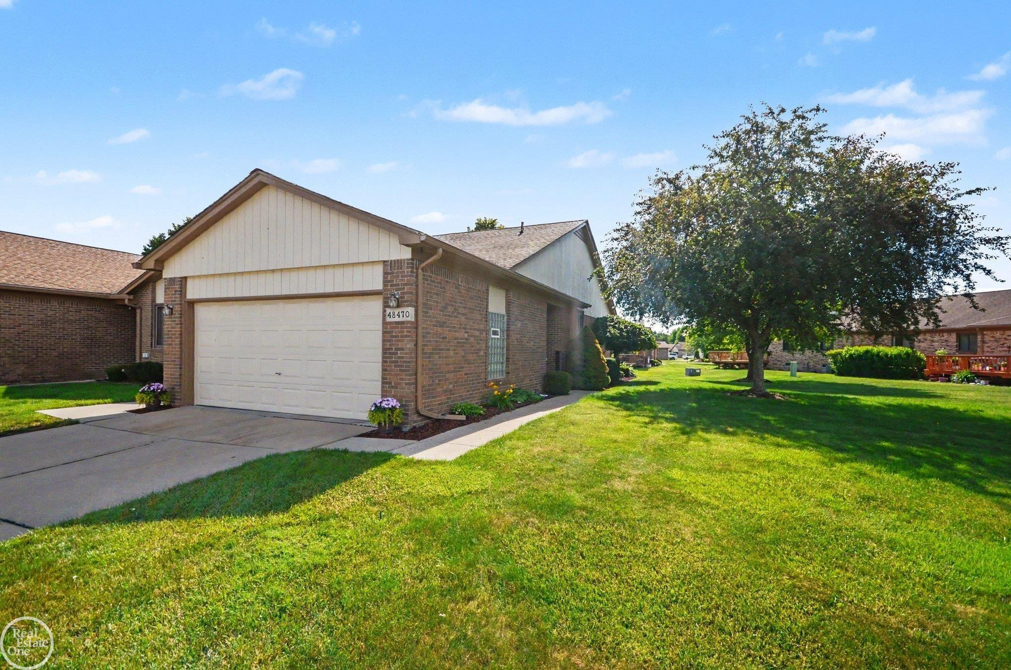 48470 Rosewood Lane, New Baltimore, MI — Photo 3