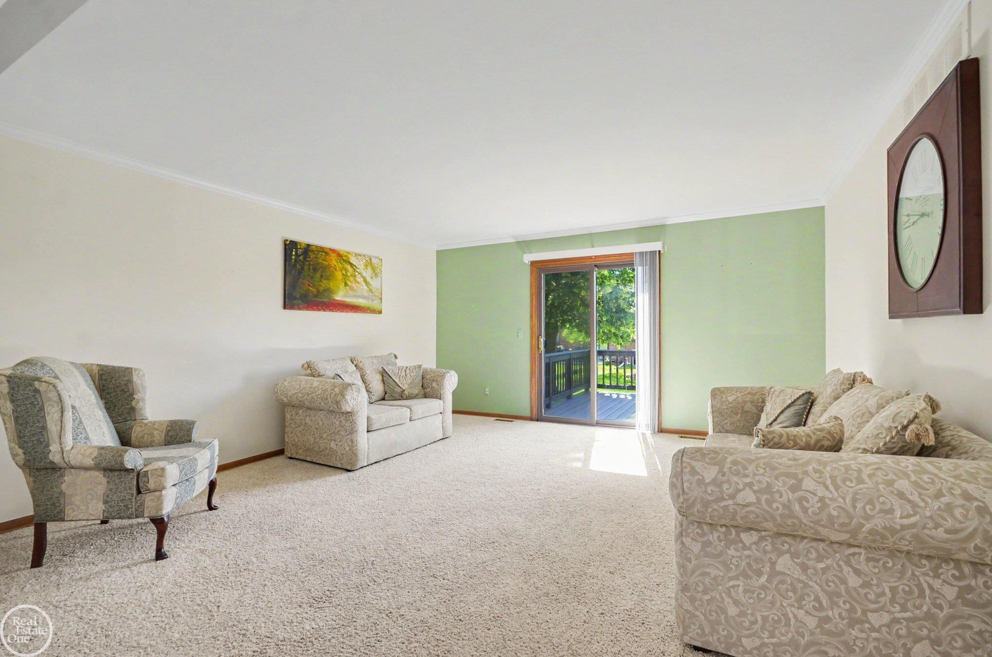 48470 Rosewood Lane, New Baltimore, MI — Photo 4