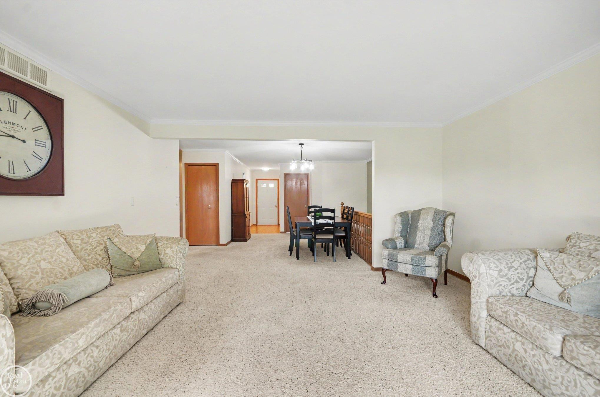 48470 Rosewood Lane, New Baltimore, MI — Photo 5