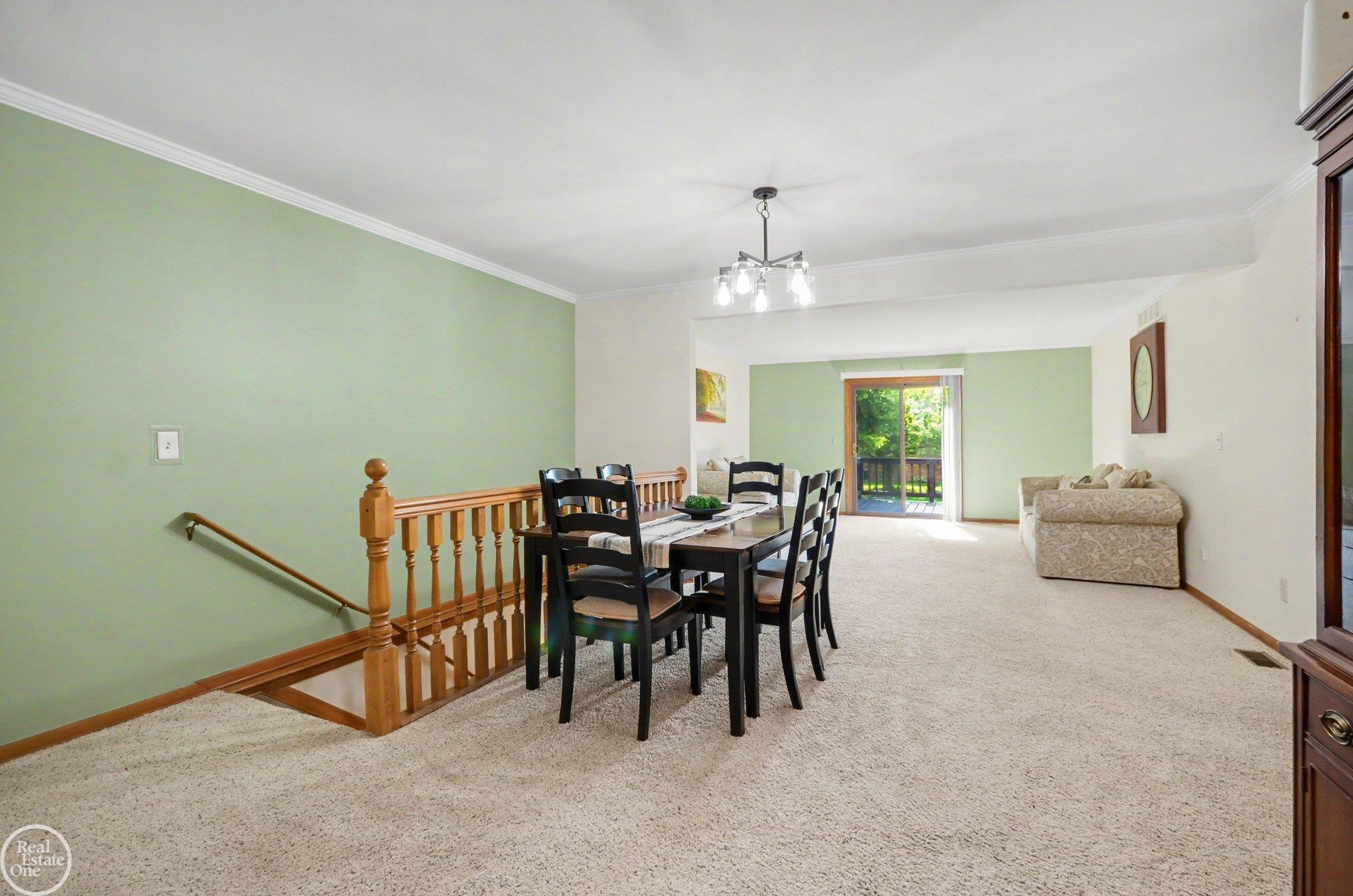 48470 Rosewood Lane, New Baltimore, MI — Photo 8