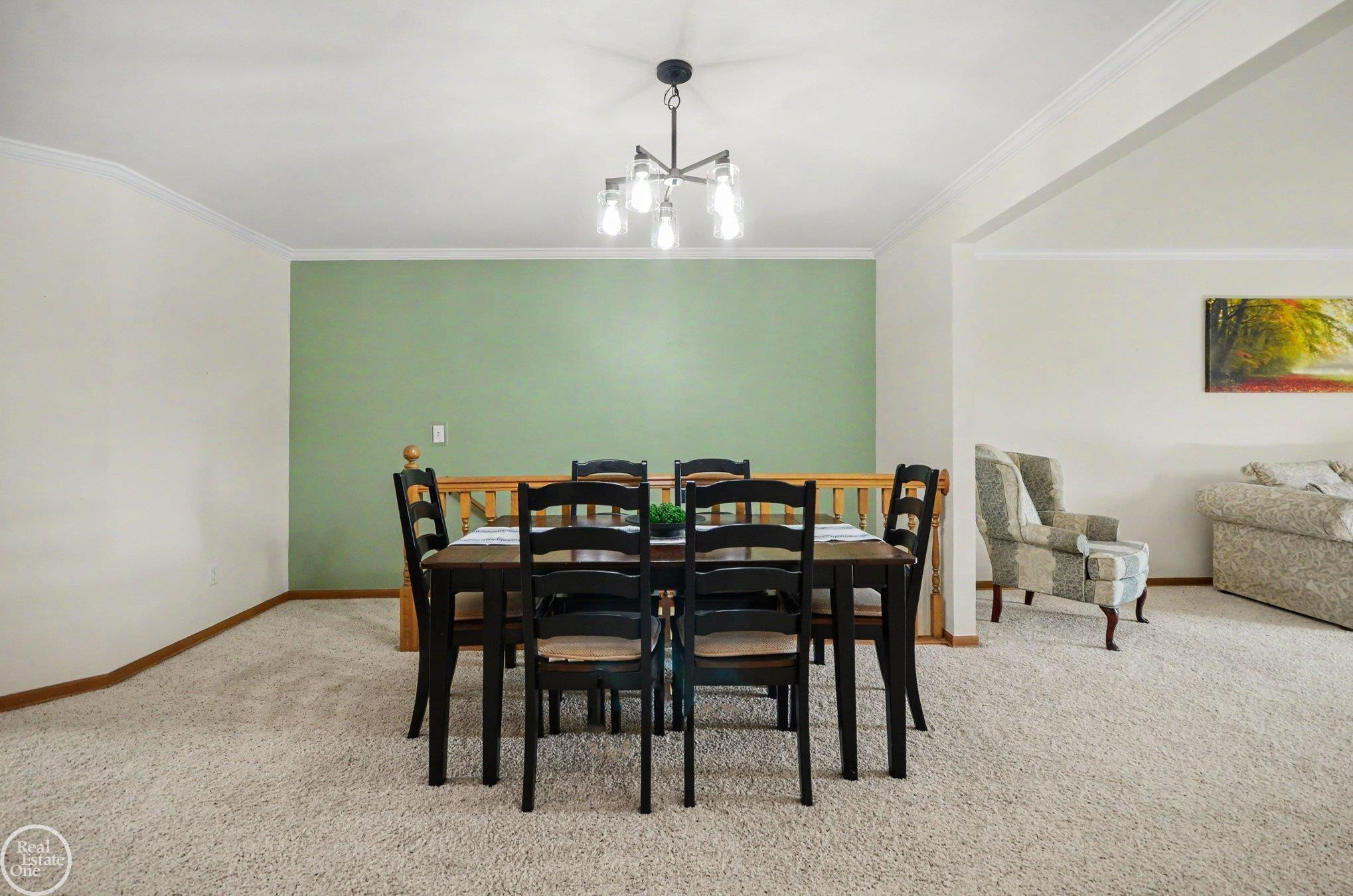 48470 Rosewood Lane, New Baltimore, MI — Photo 9