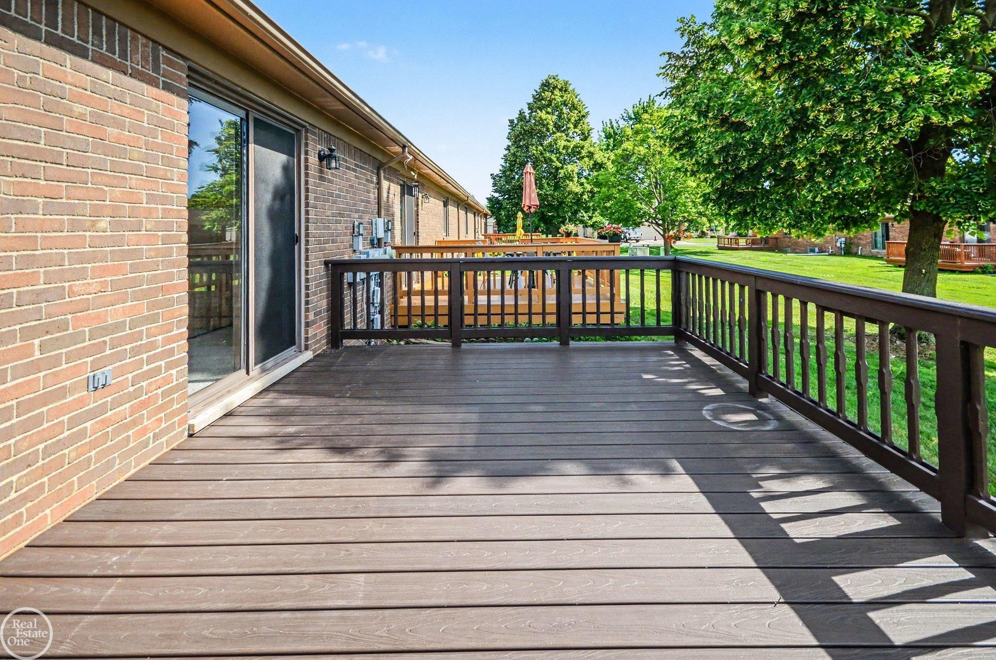 48470 Rosewood Lane, New Baltimore, MI — Photo 16