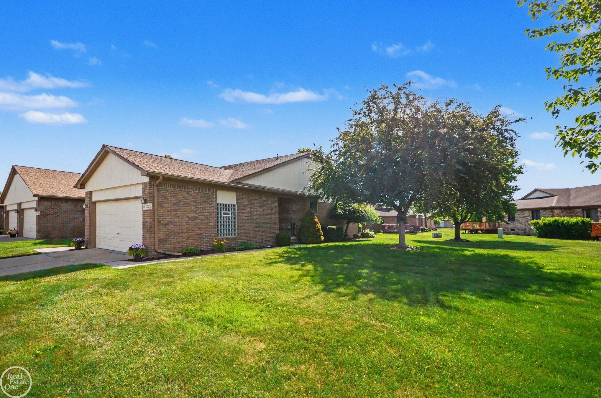48470 Rosewood Lane, New Baltimore, MI — Photo 17