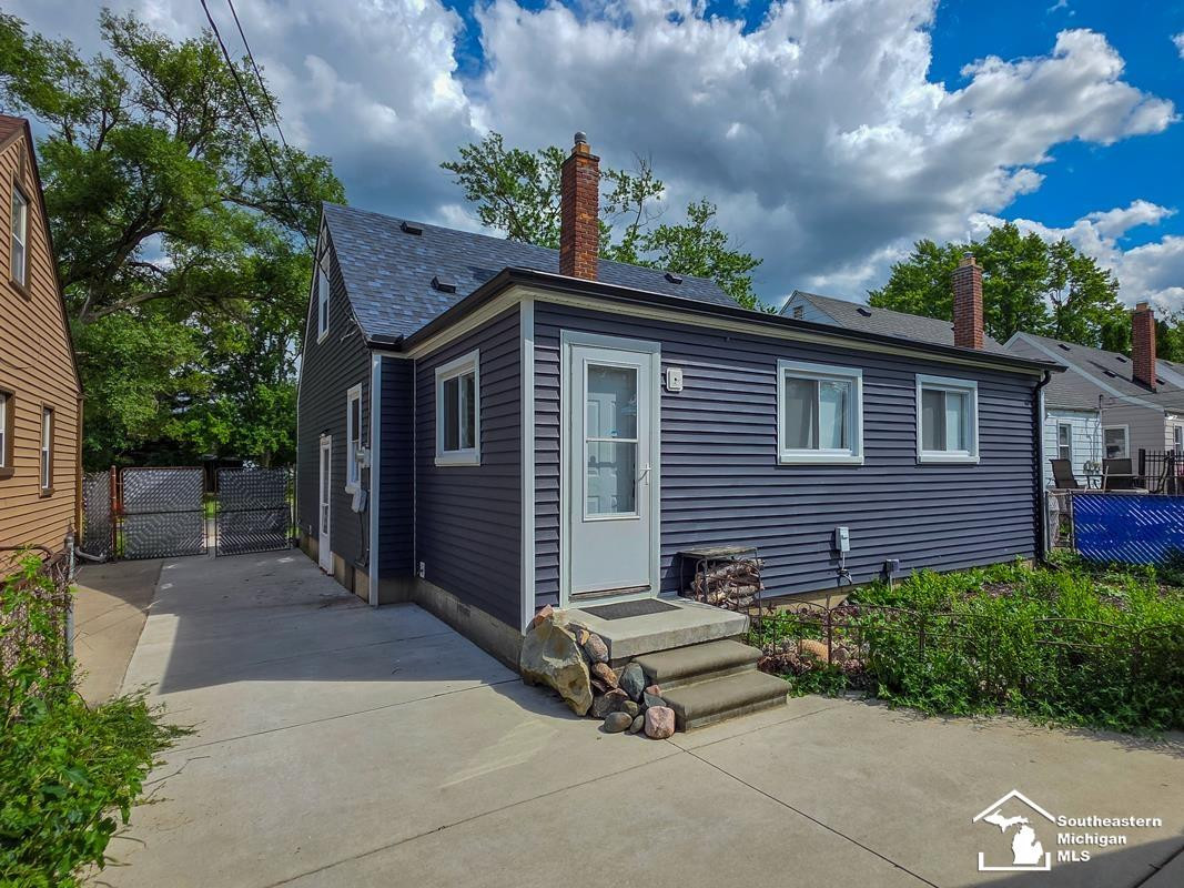 2910 Bailey Avenue, Lincoln Park, MI 48146 — Photo 4