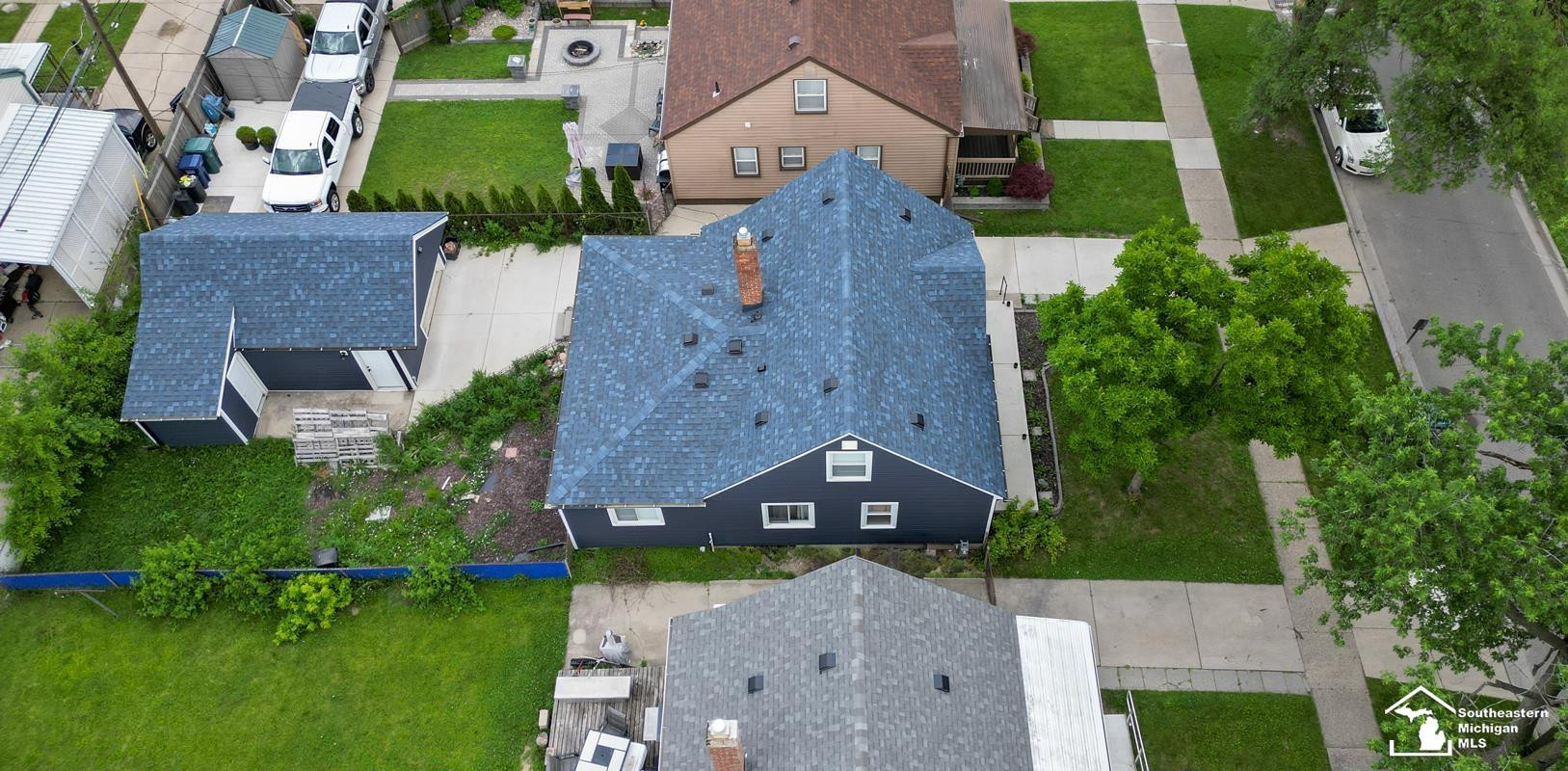 2910 Bailey Avenue, Lincoln Park, MI 48146 — Photo 5