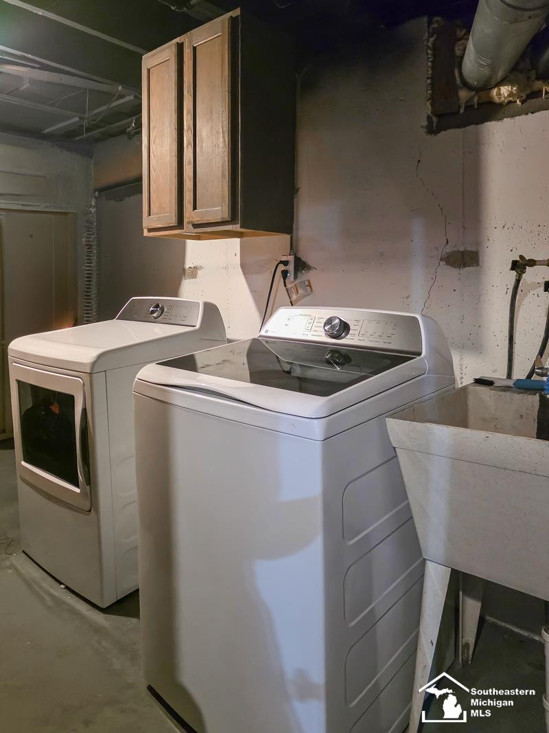 2910 Bailey Avenue, Lincoln Park, MI 48146 — Photo 19