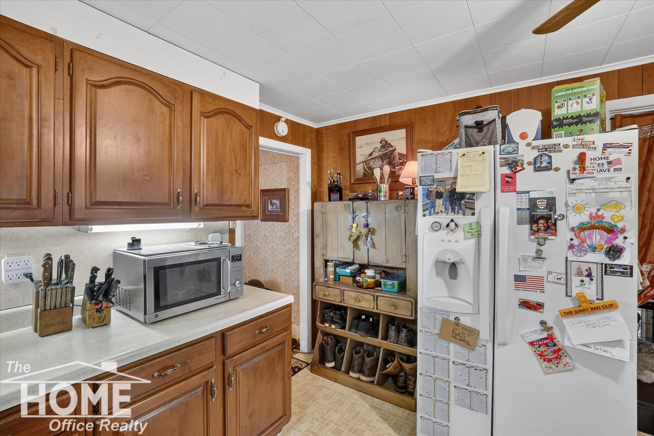 801 Michigan Avenue, Owosso, MI 48867 — Photo 11