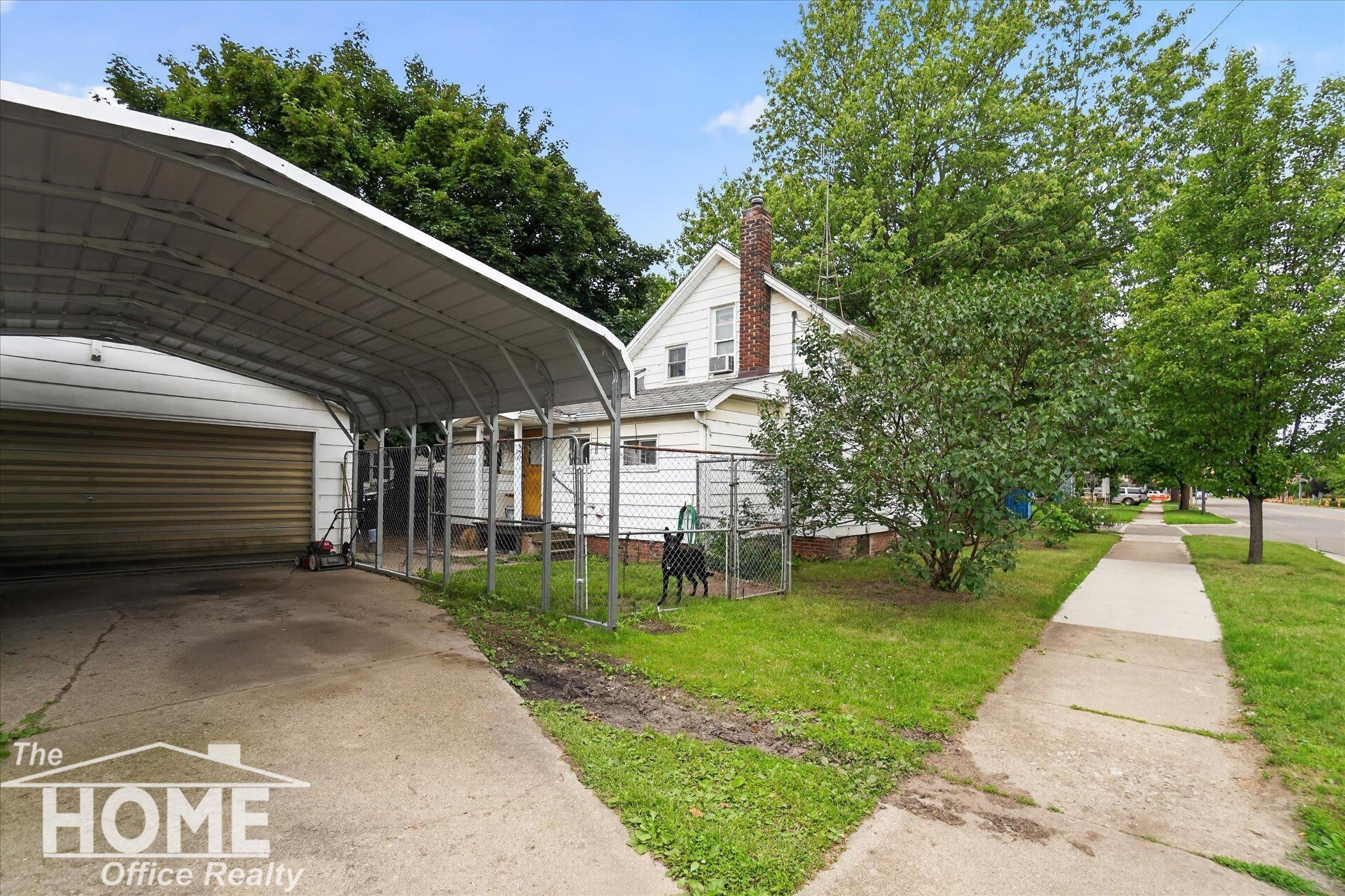 801 Michigan Avenue, Owosso, MI 48867 — Photo 23