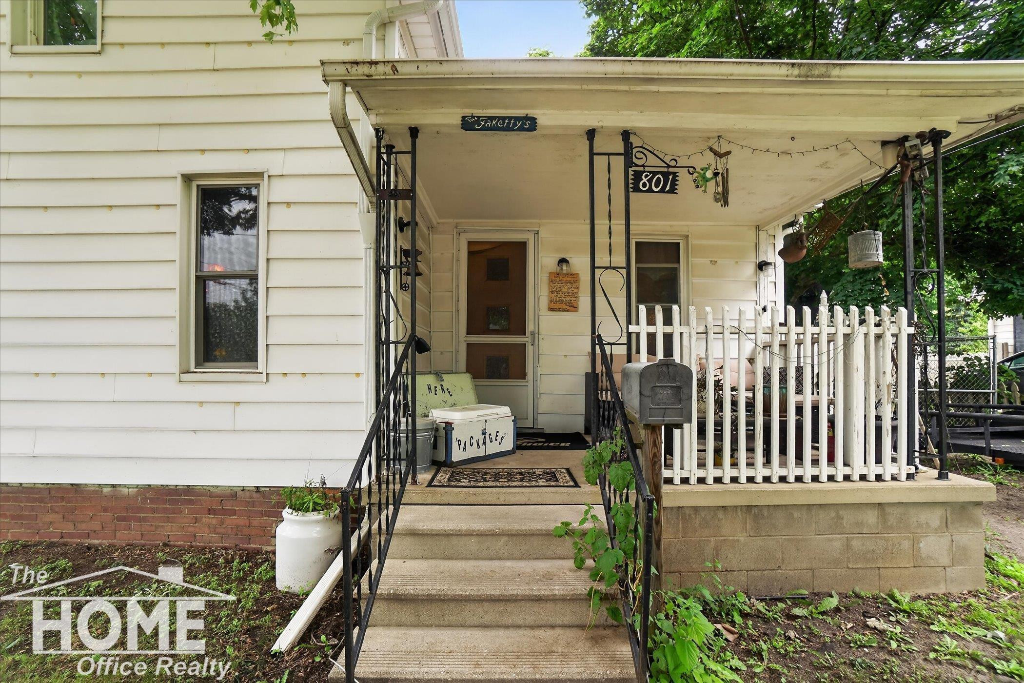 801 Michigan Avenue, Owosso, MI 48867 — Photo 24