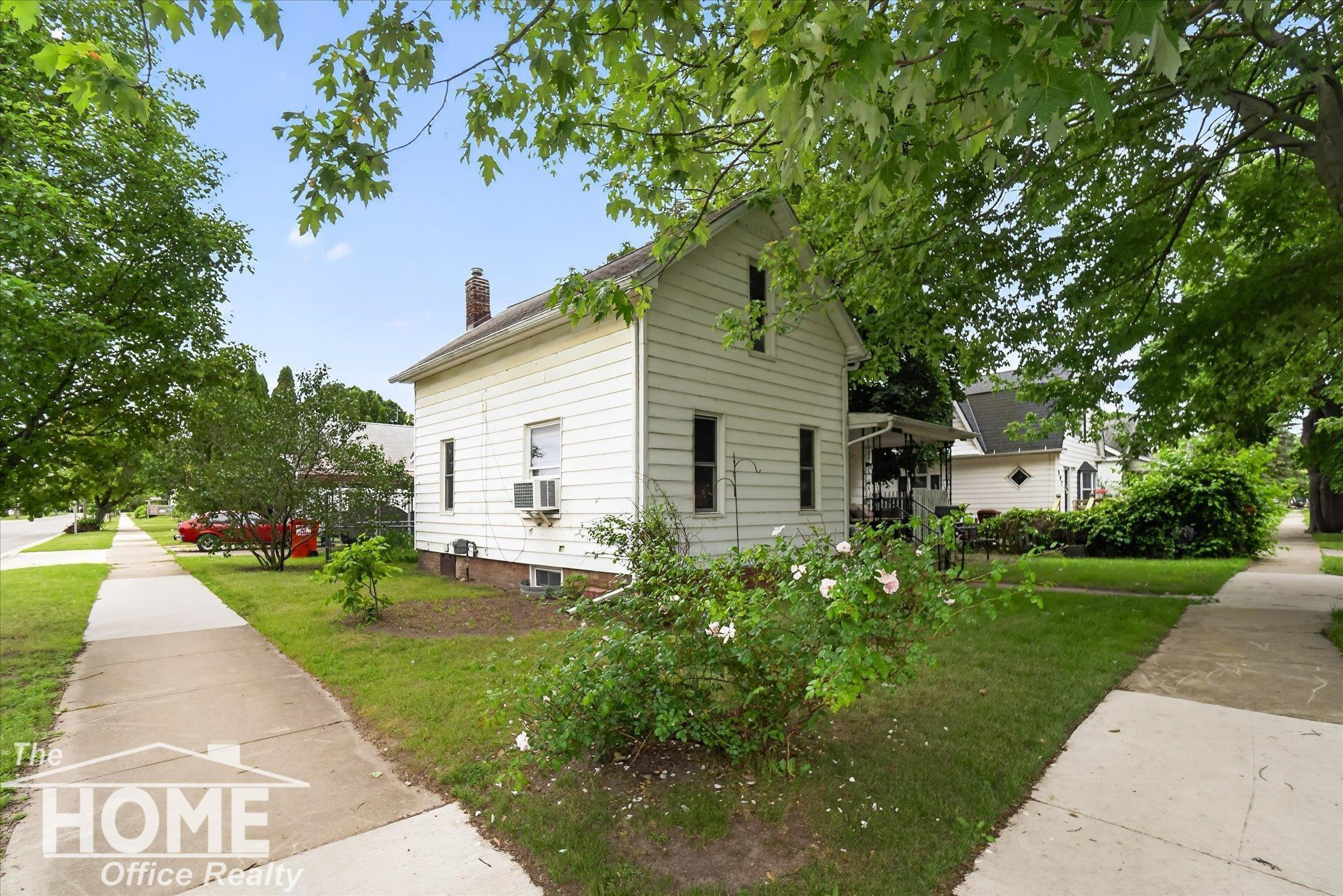 801 Michigan Avenue, Owosso, MI 48867 — Photo 25