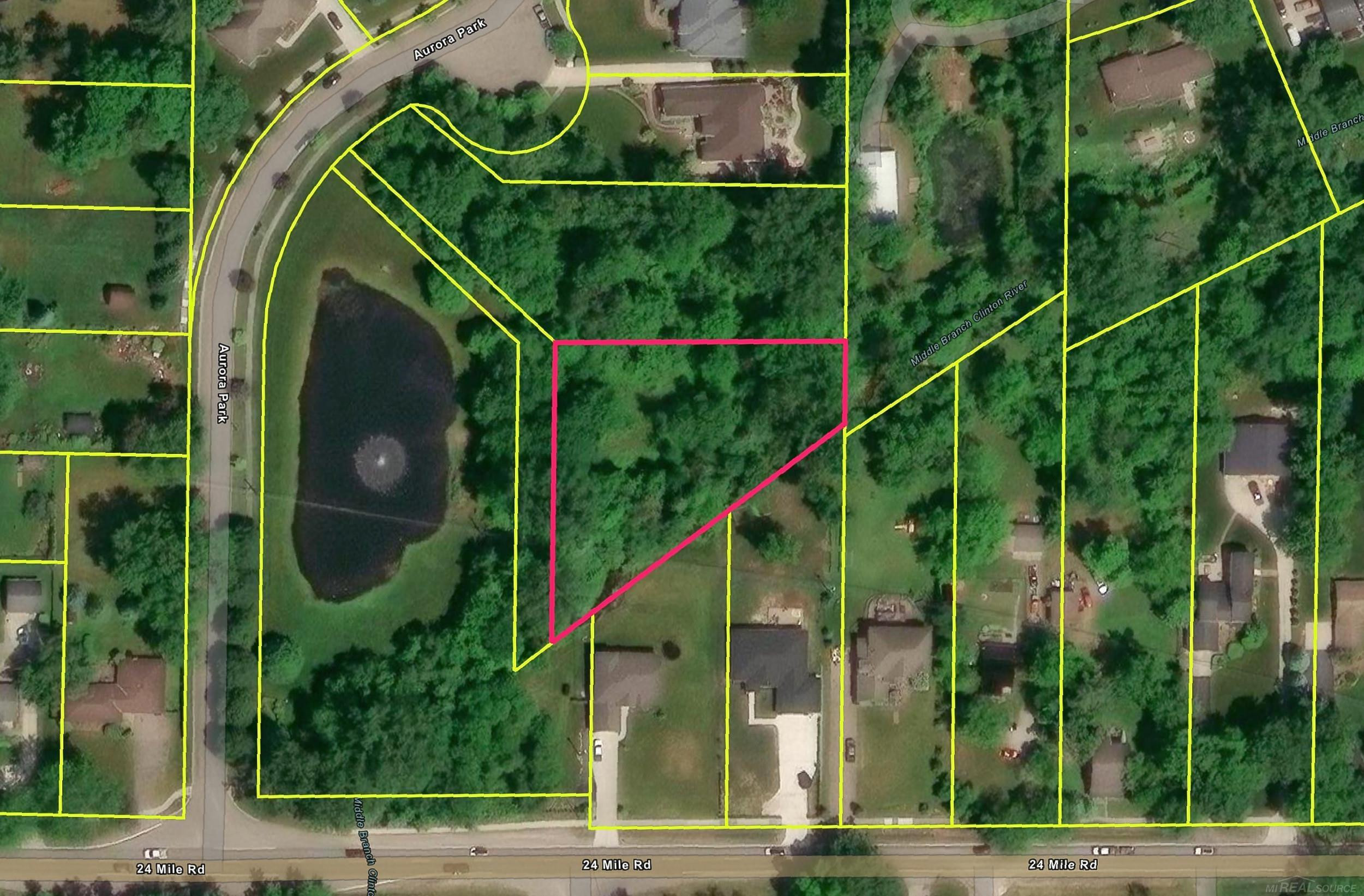 7025 24 Mile Road, MI 48316 — Photo 6