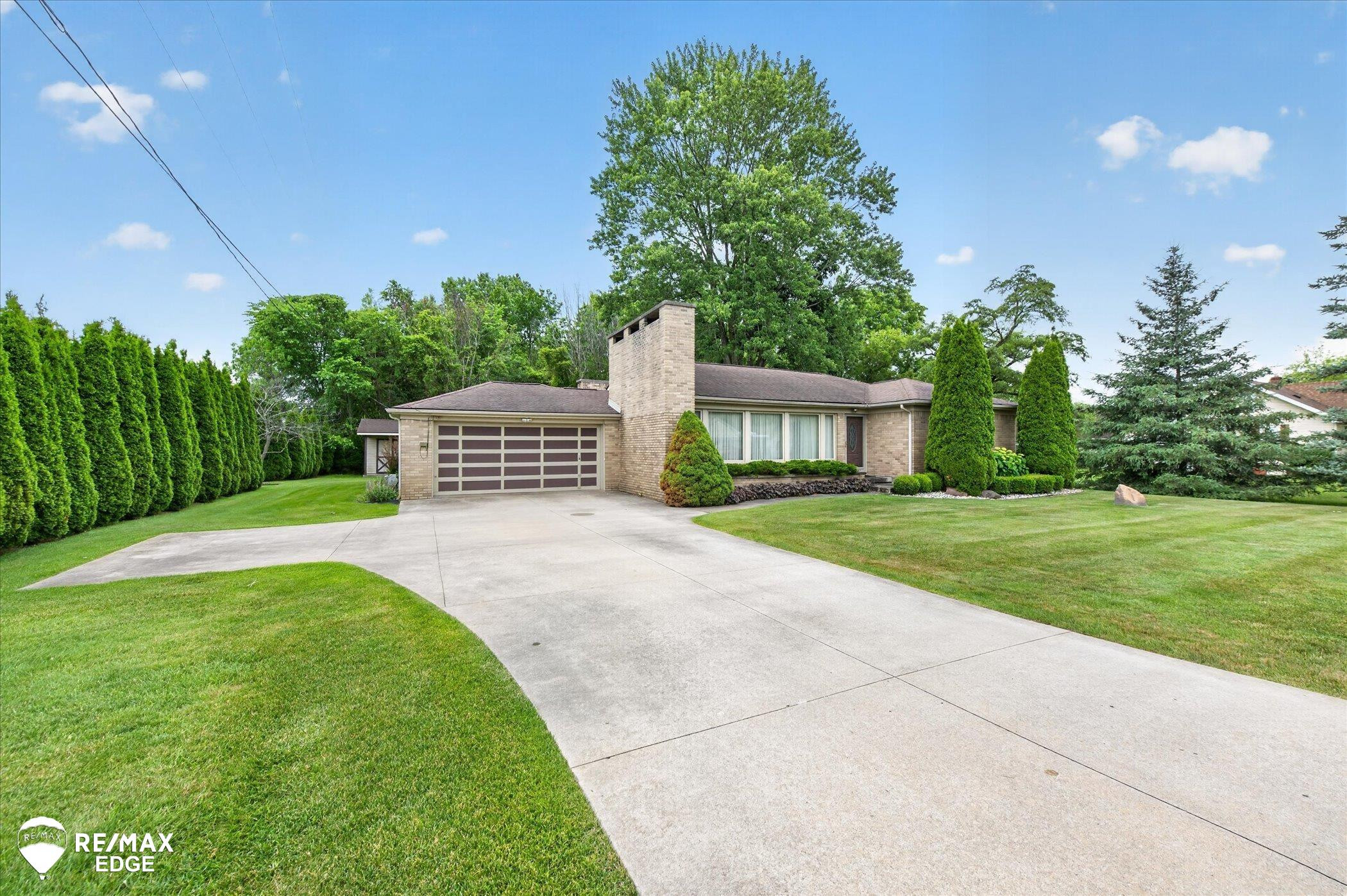 10048 E Coldwater Road, Davison, MI 48423 — Photo 2