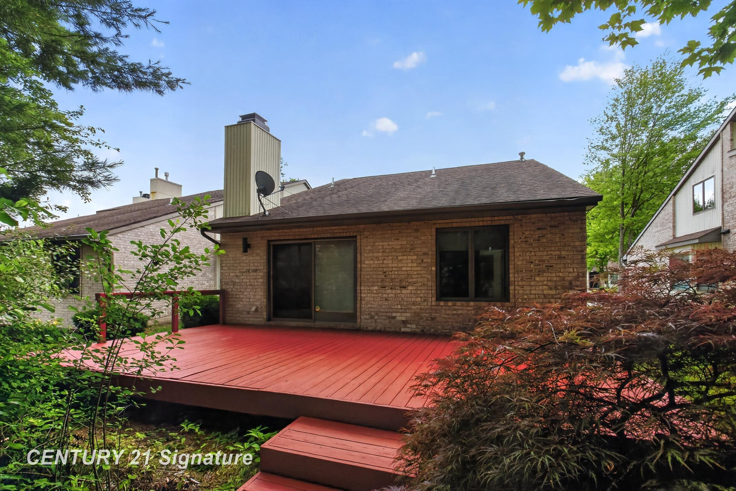 708 Shorefront Circle, Midland, MI 48640 — Photo 36