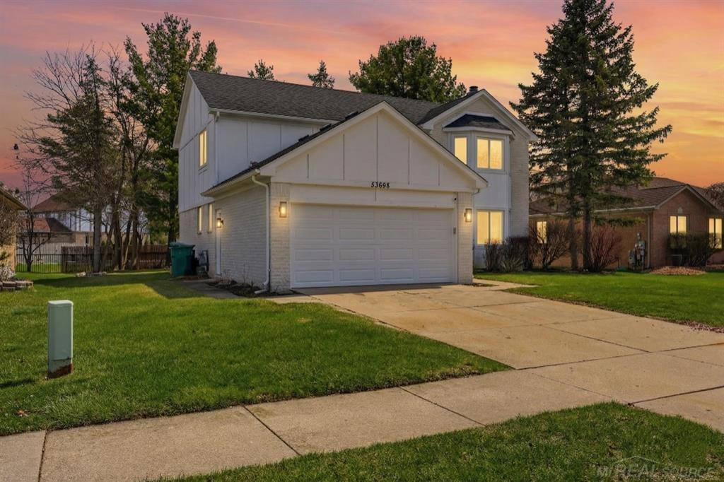 53698 Cranston Drive, Macomb, MI 48042 — Photo 2