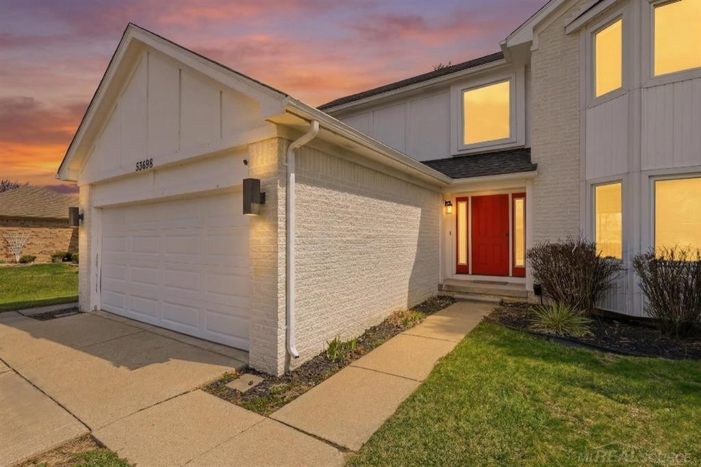 53698 Cranston Drive, Macomb, MI 48042 — Photo 3