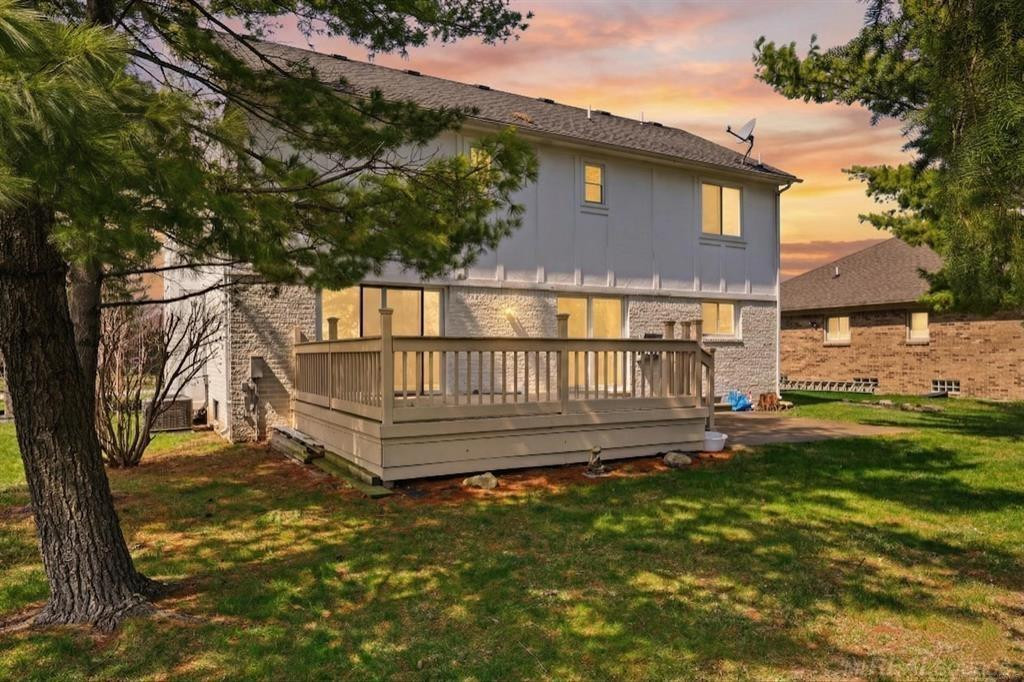 53698 Cranston Drive, Macomb, MI 48042 — Photo 22